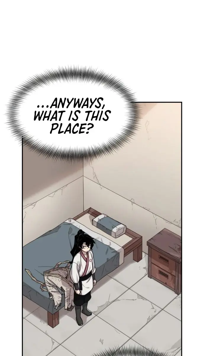 Return of the Mount Hua Sect Chapter 3 Page 141