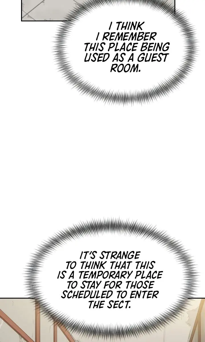 Return of the Mount Hua Sect Chapter 3 Page 142