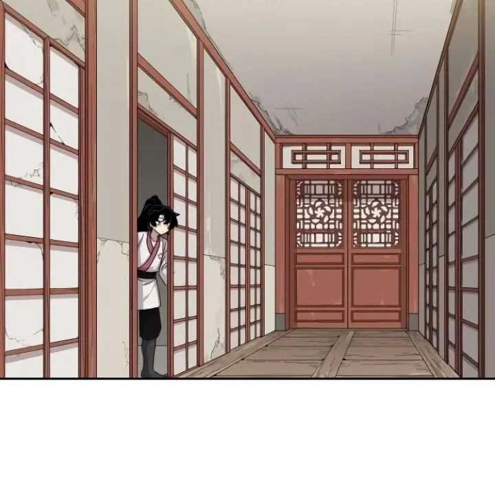 Return of the Mount Hua Sect Chapter 3 Page 143