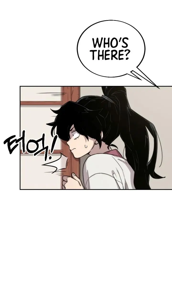 Return of the Mount Hua Sect Chapter 3 Page 147