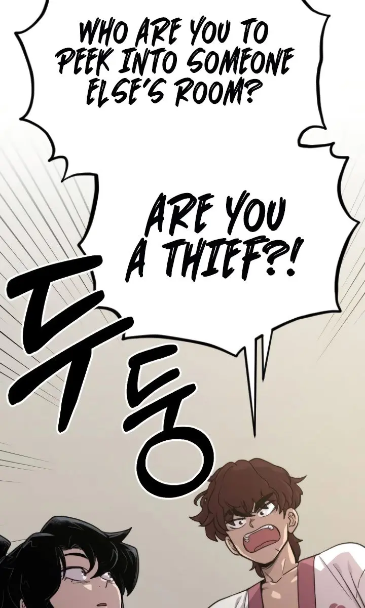 Return of the Mount Hua Sect Chapter 4 Page 6