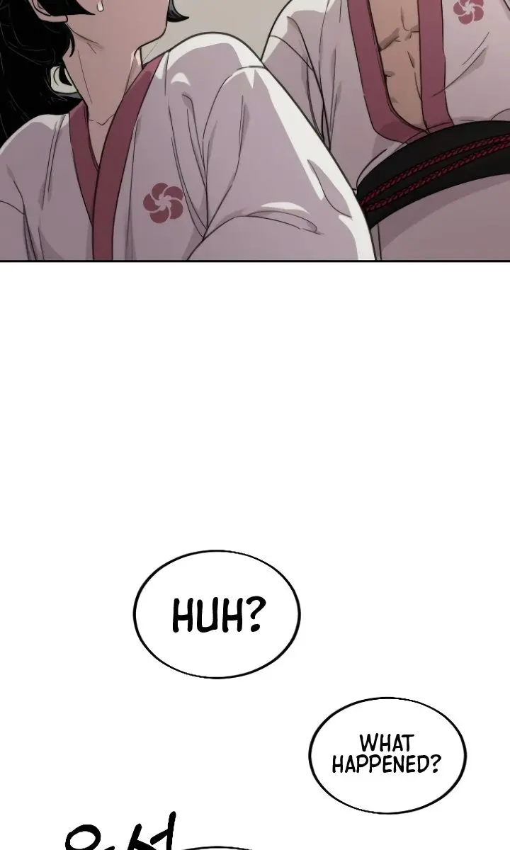 Return of the Mount Hua Sect Chapter 4 Page 7