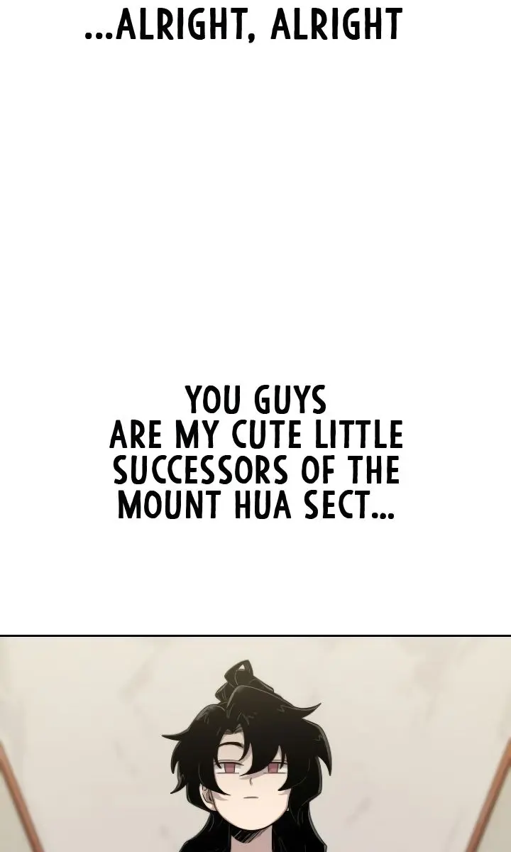 Return of the Mount Hua Sect Chapter 4 Page 22