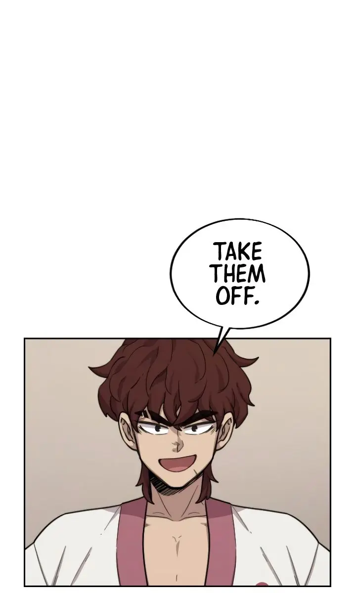 Return of the Mount Hua Sect Chapter 4 Page 26