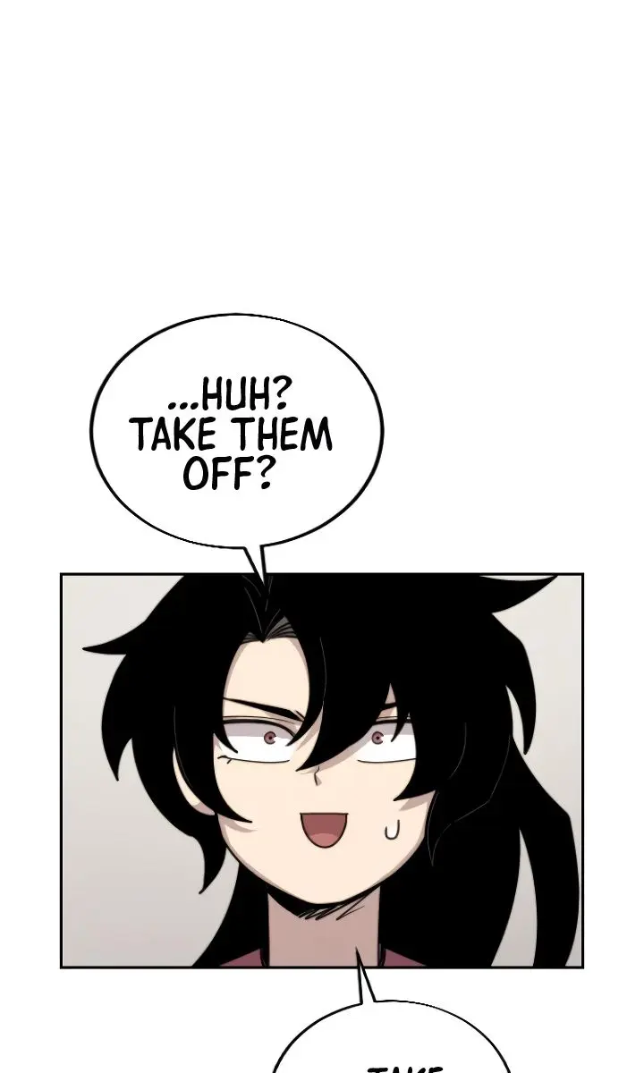 Return of the Mount Hua Sect Chapter 4 Page 27