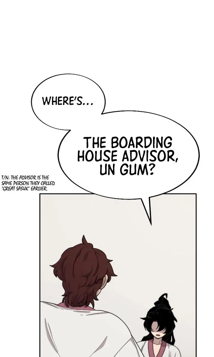 Return of the Mount Hua Sect Chapter 4 Page 33
