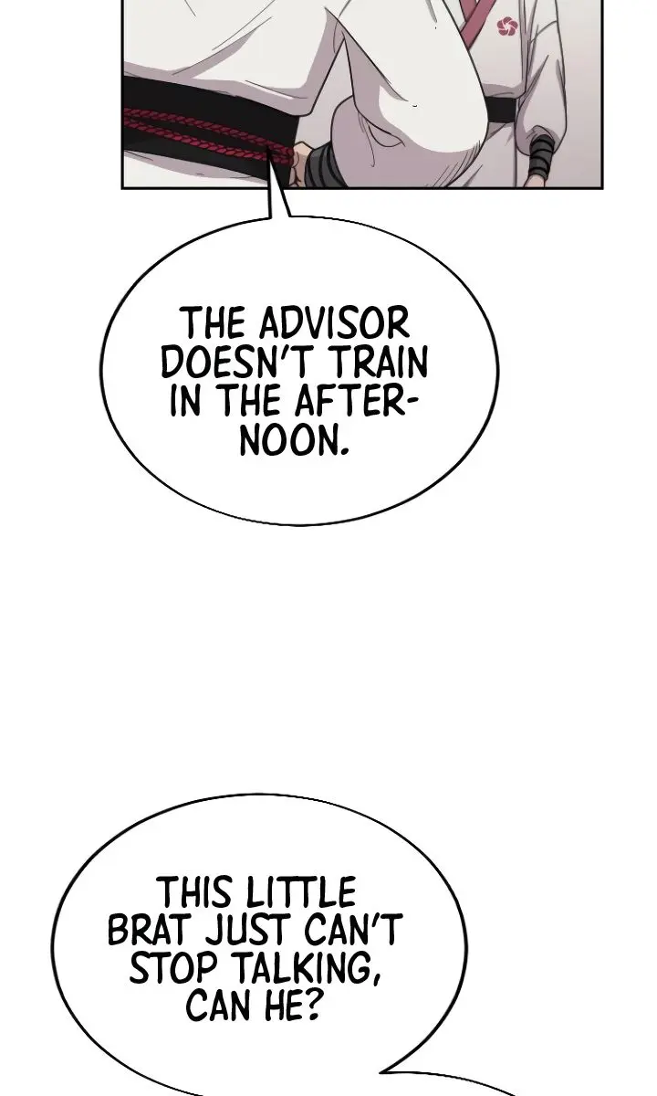 Return of the Mount Hua Sect Chapter 4 Page 34