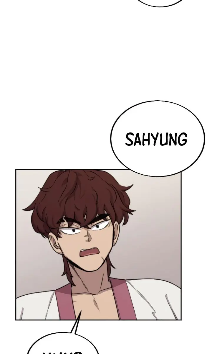 Return of the Mount Hua Sect Chapter 4 Page 36