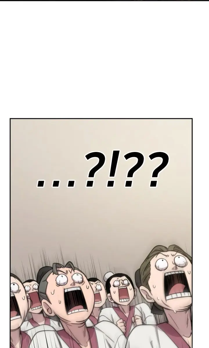 Return of the Mount Hua Sect Chapter 4 Page 41