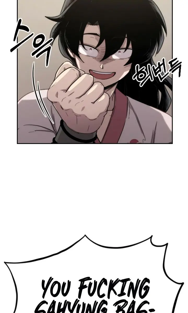 Return of the Mount Hua Sect Chapter 4 Page 44