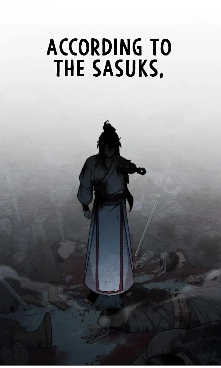 Return of the Mount Hua Sect Chapter 4 Page 58