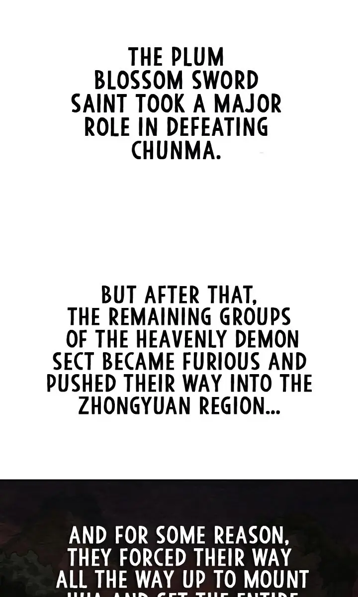 Return of the Mount Hua Sect Chapter 4 Page 59