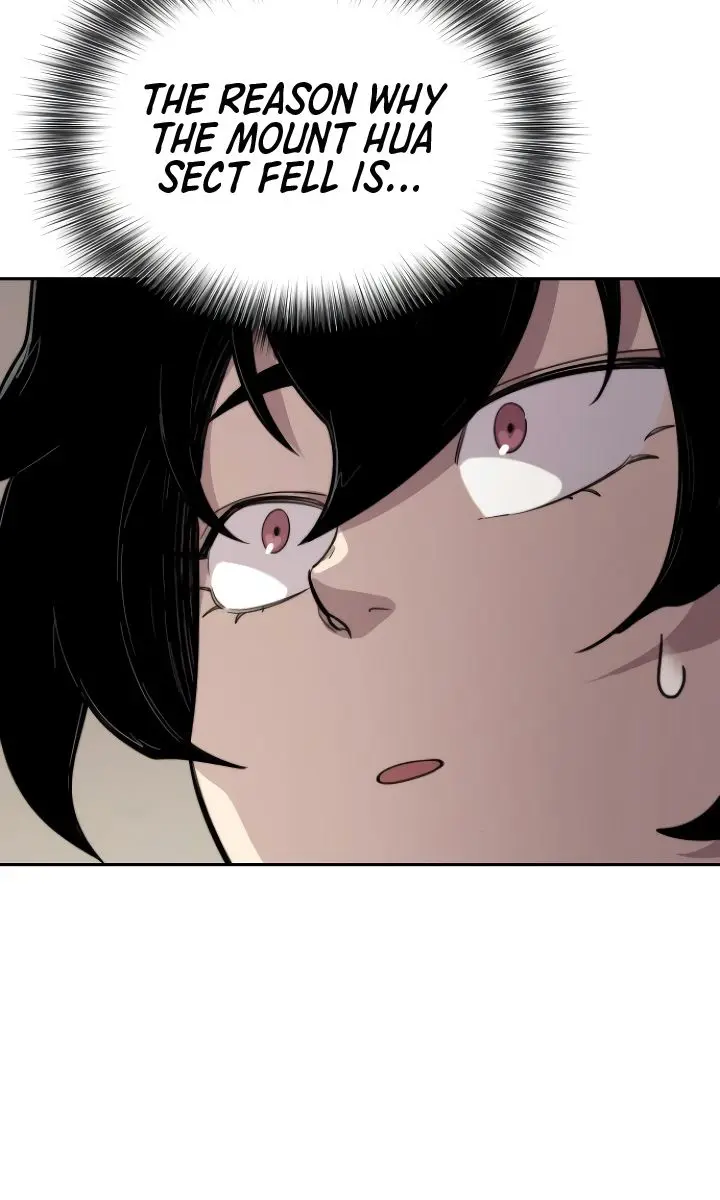 Return of the Mount Hua Sect Chapter 4 Page 63