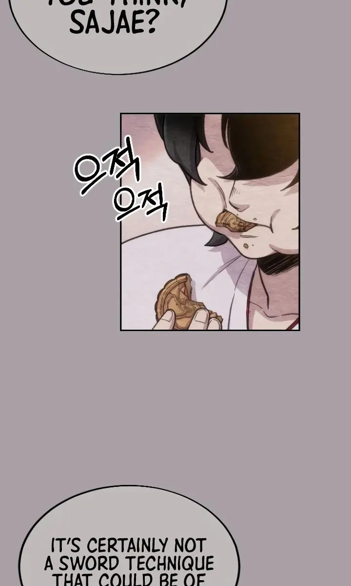 Return of the Mount Hua Sect Chapter 4 Page 70