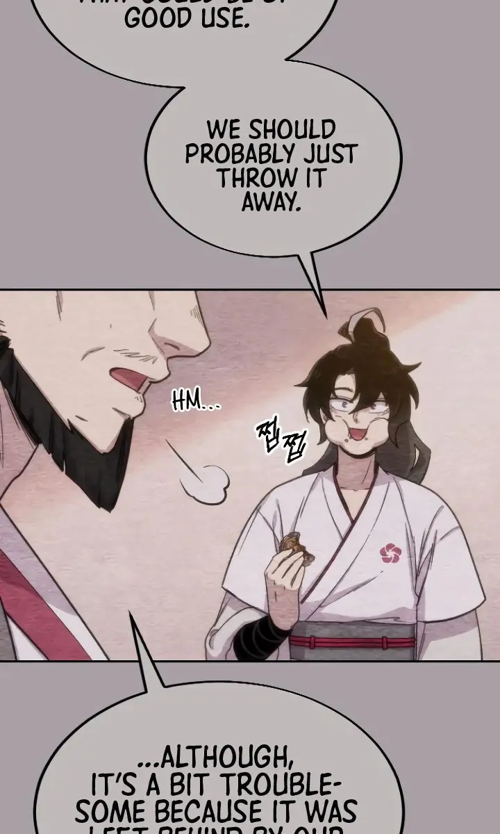 Return of the Mount Hua Sect Chapter 4 Page 71