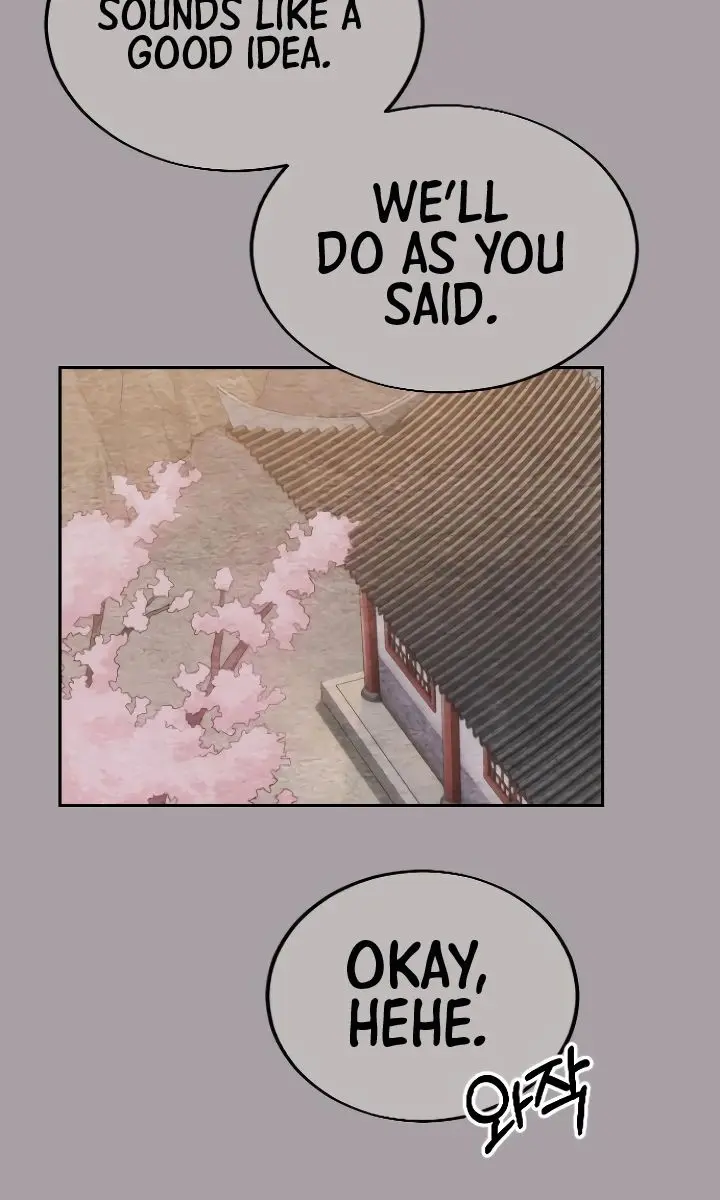 Return of the Mount Hua Sect Chapter 4 Page 74