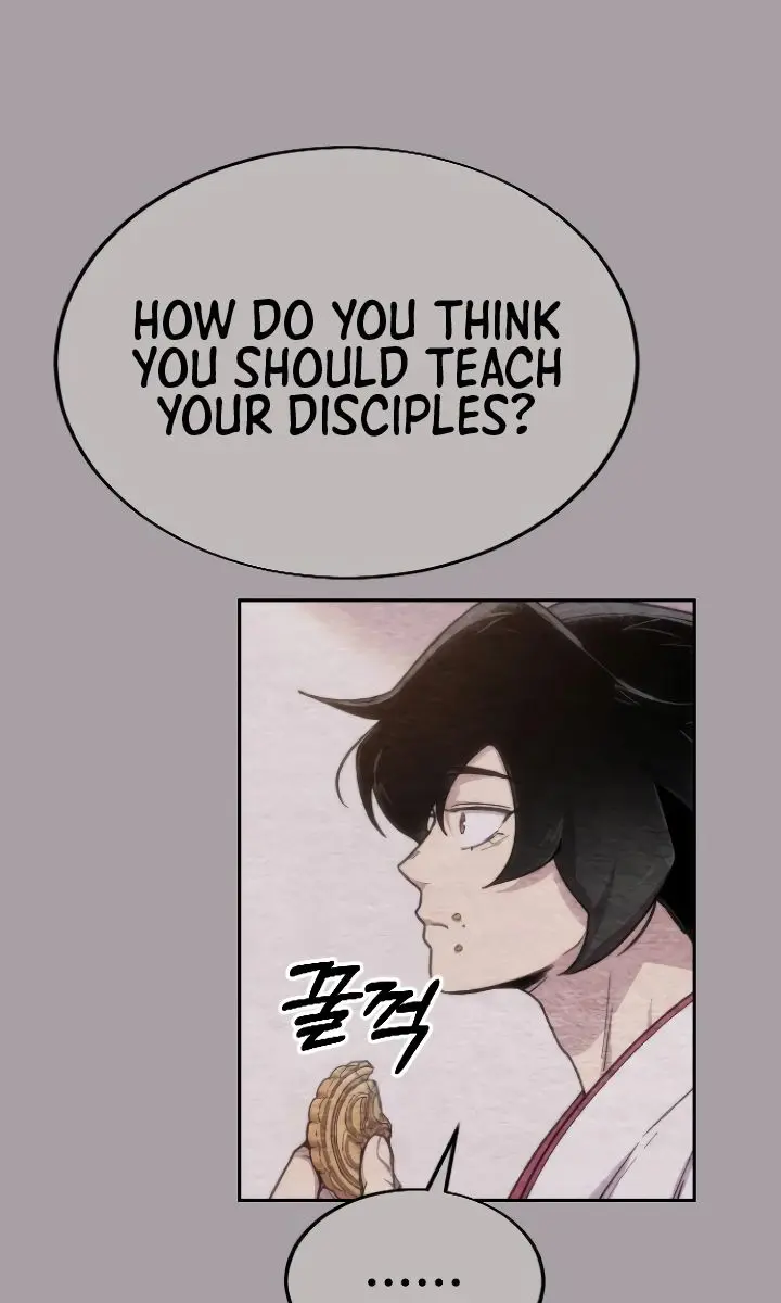 Return of the Mount Hua Sect Chapter 4 Page 79