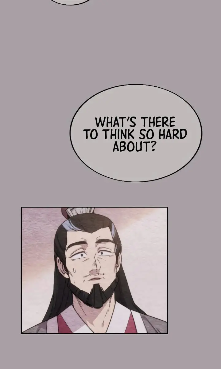 Return of the Mount Hua Sect Chapter 4 Page 81