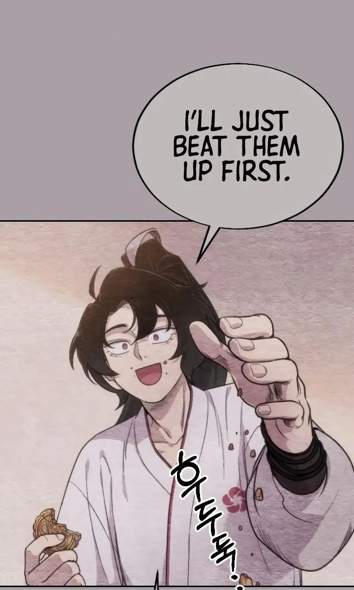 Return of the Mount Hua Sect Chapter 4 Page 82