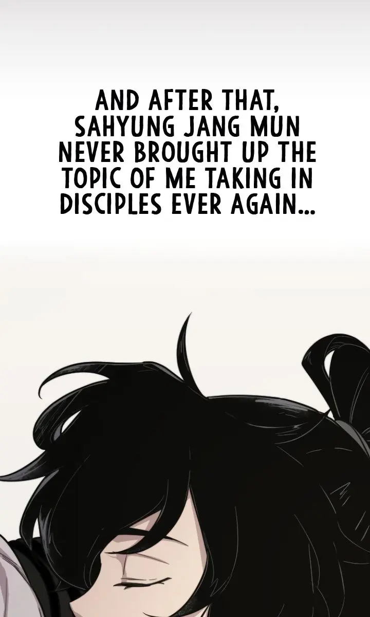 Return of the Mount Hua Sect Chapter 4 Page 85