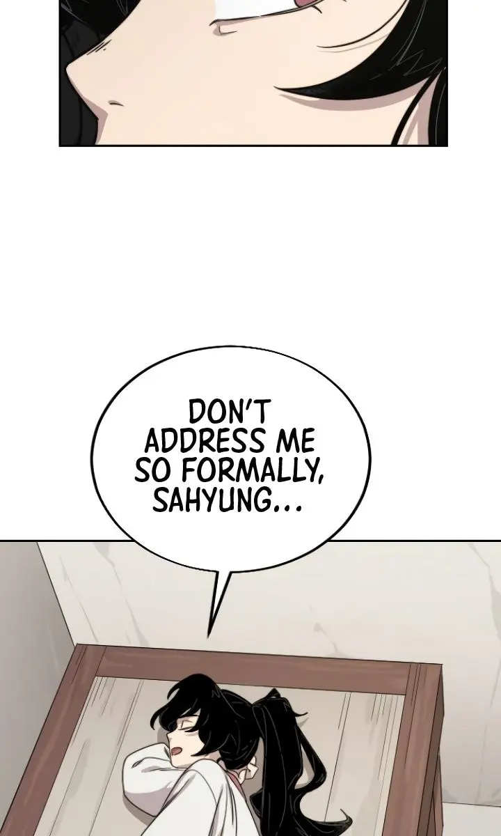 Return of the Mount Hua Sect Chapter 4 Page 87
