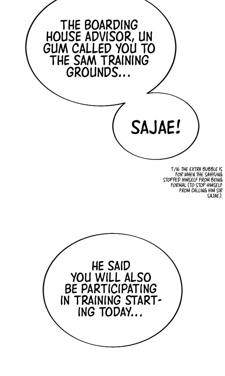 Return of the Mount Hua Sect Chapter 4 Page 89