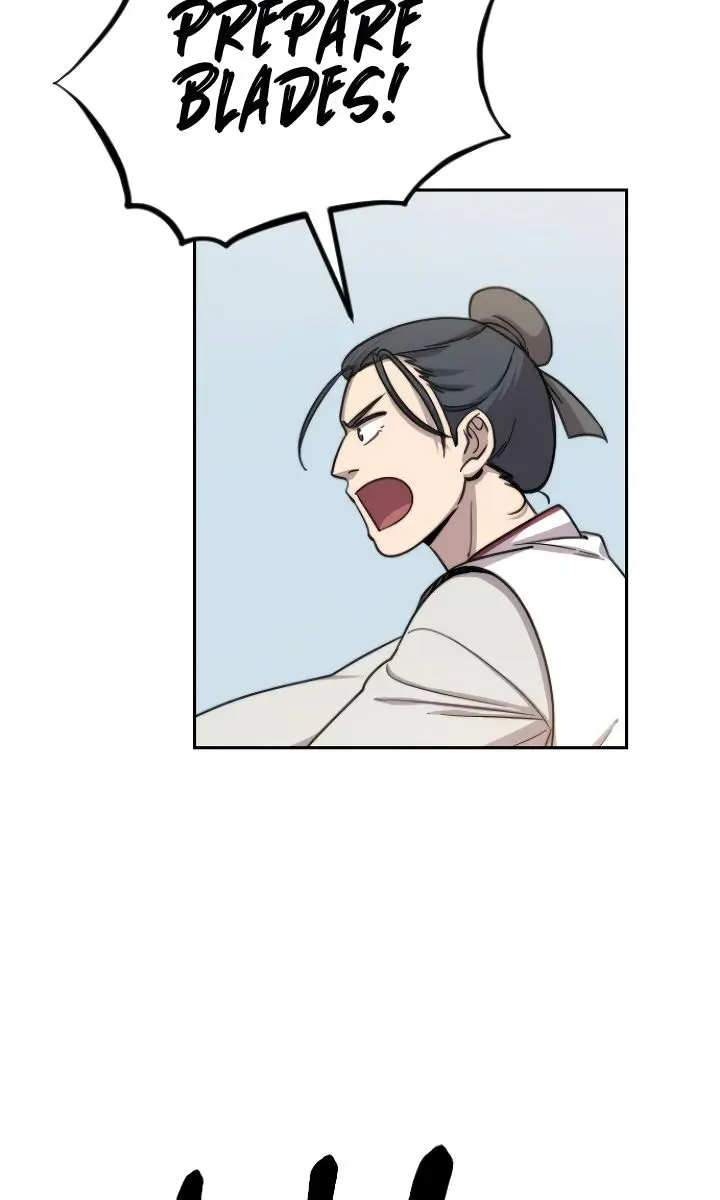 Return of the Mount Hua Sect Chapter 4 Page 92