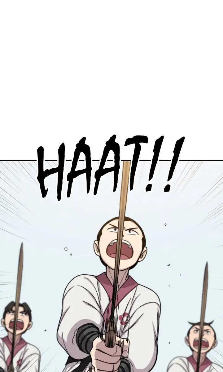 Return of the Mount Hua Sect Chapter 4 Page 96