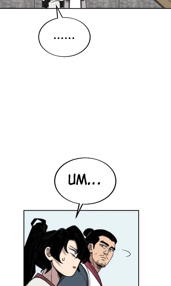 Return of the Mount Hua Sect Chapter 4 Page 98