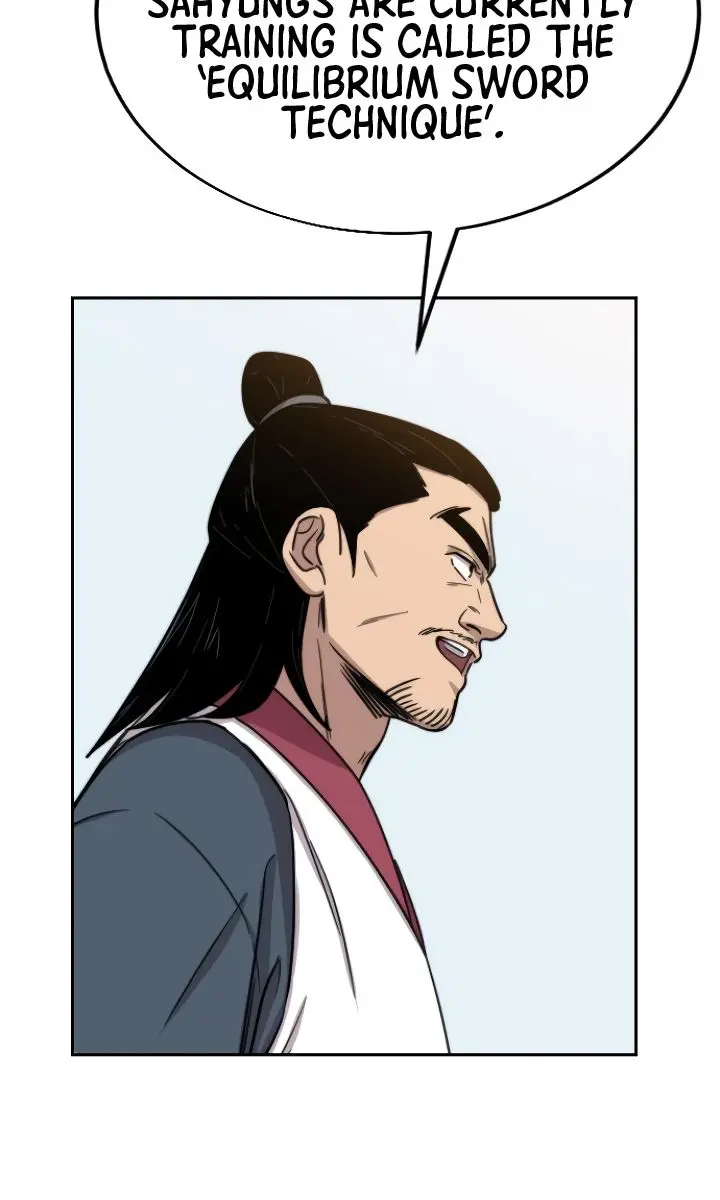 Return of the Mount Hua Sect Chapter 4 Page 101