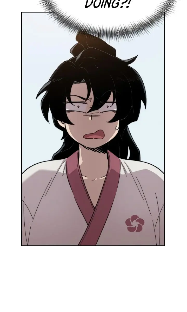Return of the Mount Hua Sect Chapter 4 Page 104