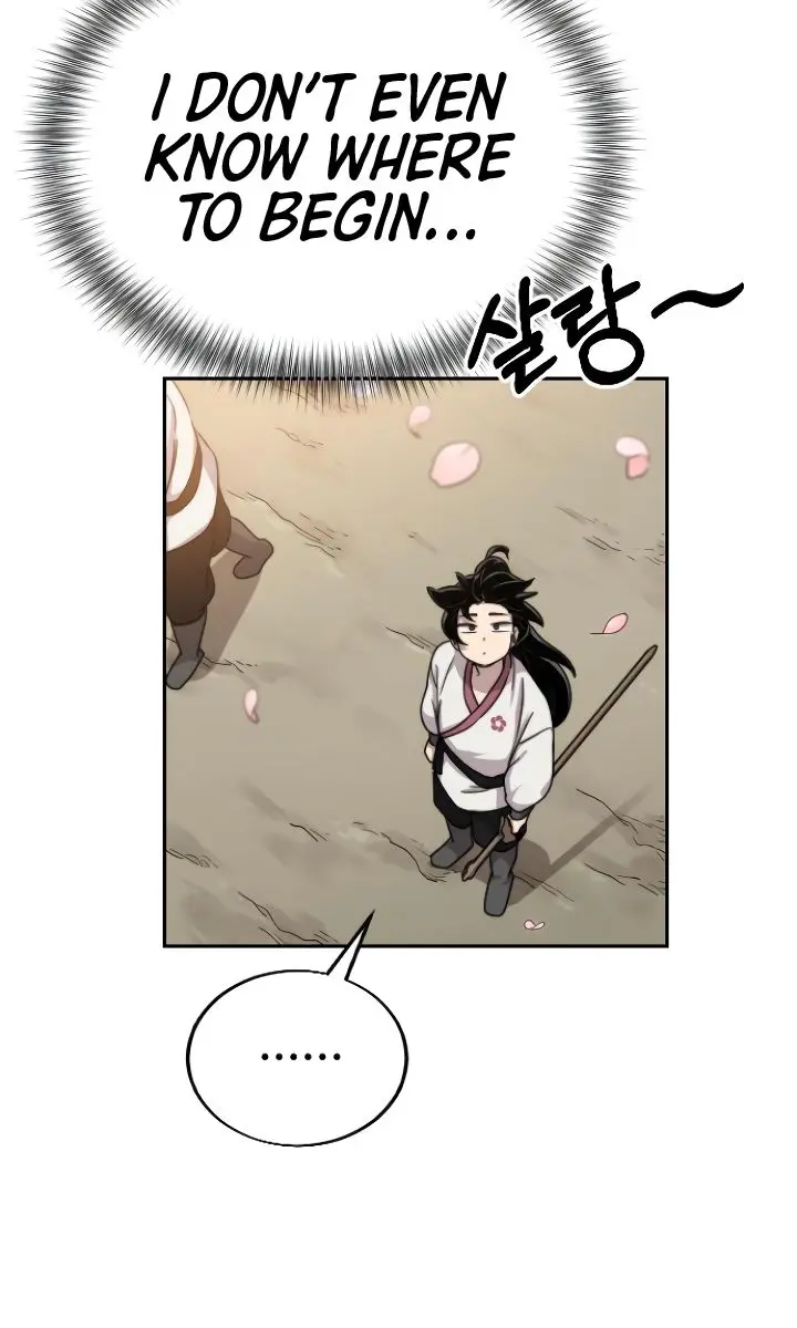 Return of the Mount Hua Sect Chapter 4 Page 113