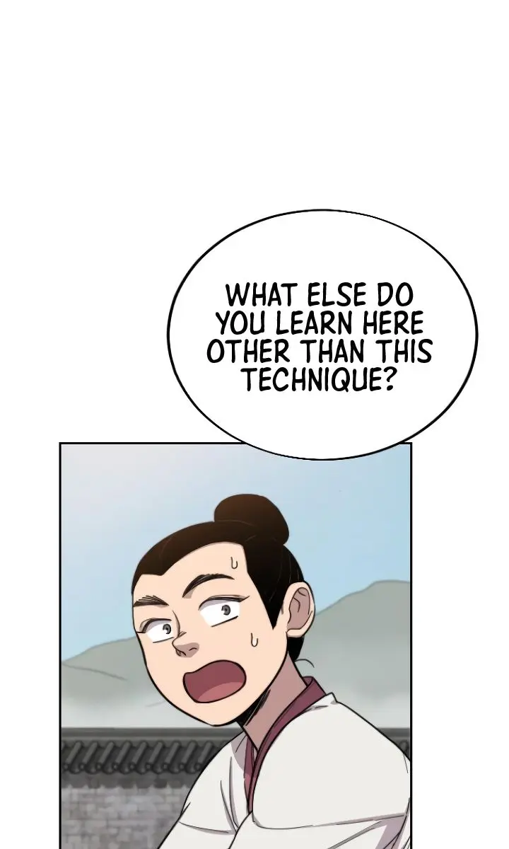Return of the Mount Hua Sect Chapter 4 Page 115