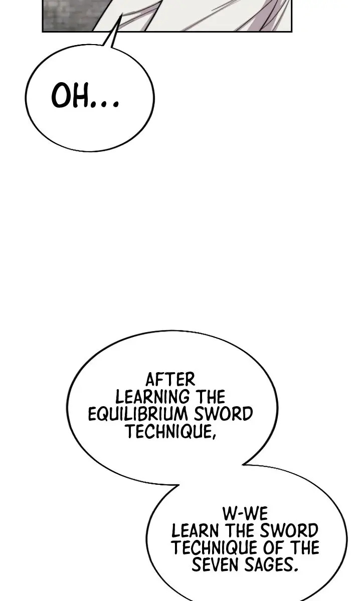 Return of the Mount Hua Sect Chapter 4 Page 116