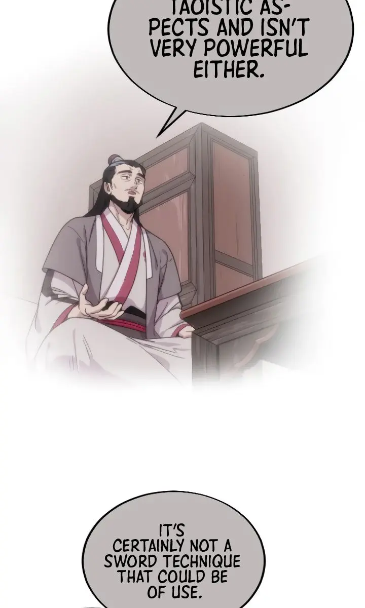 Return of the Mount Hua Sect Chapter 4 Page 122