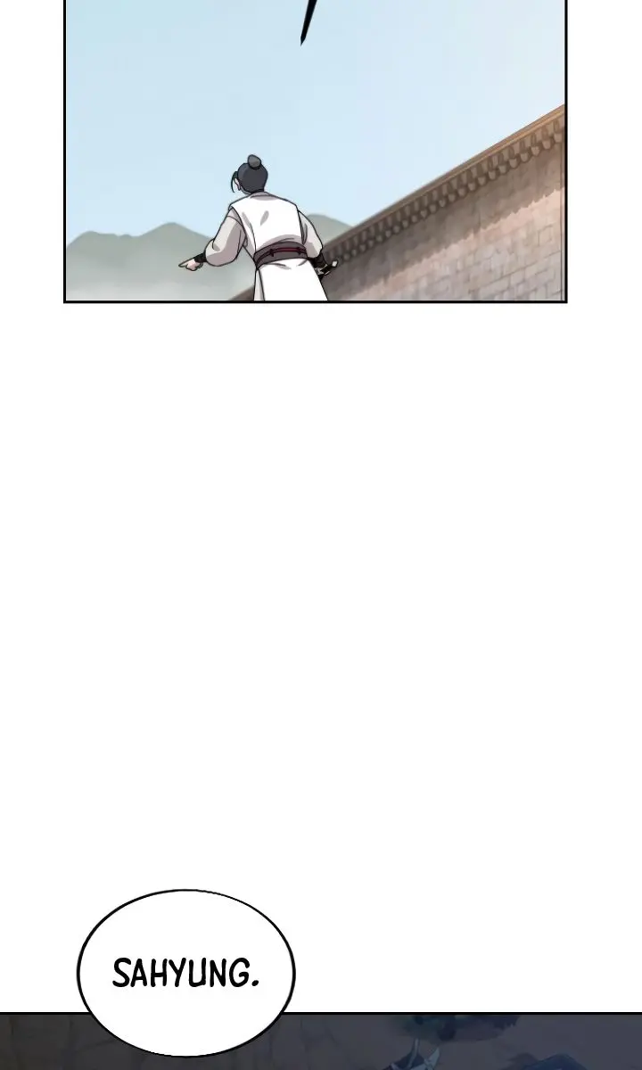 Return of the Mount Hua Sect Chapter 4 Page 128