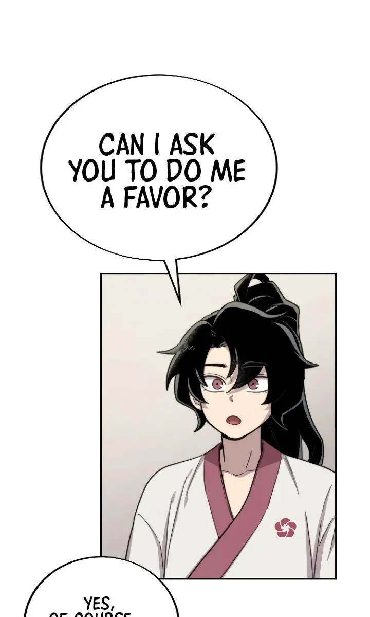 Return of the Mount Hua Sect Chapter 4 Page 132