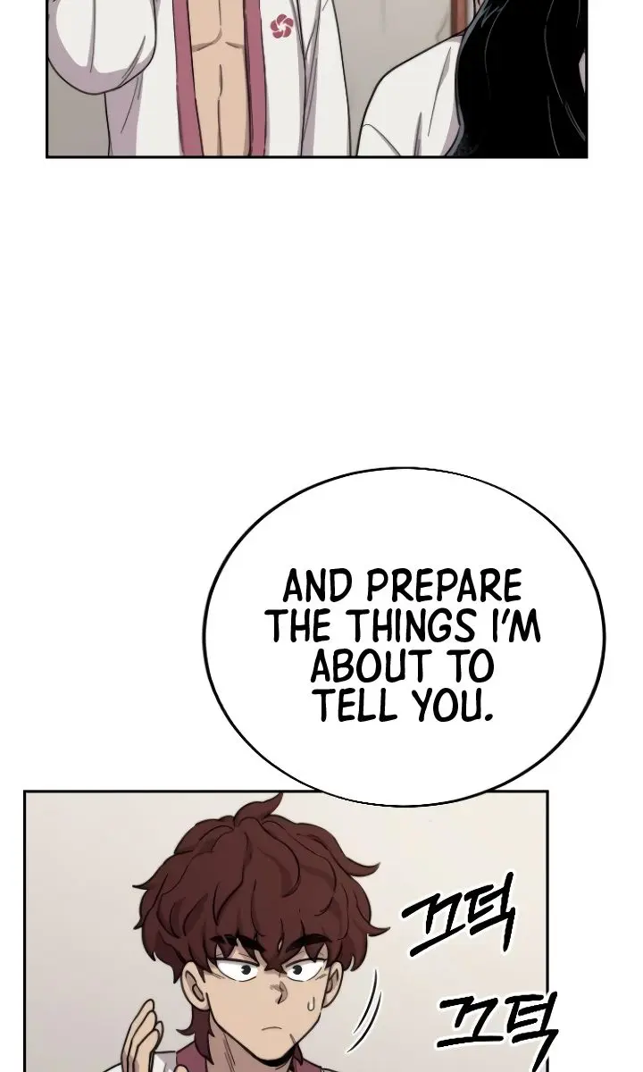 Return of the Mount Hua Sect Chapter 4 Page 134