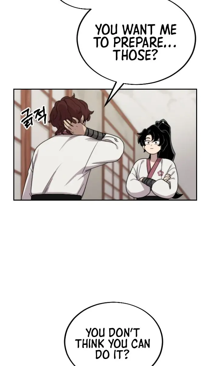 Return of the Mount Hua Sect Chapter 4 Page 137