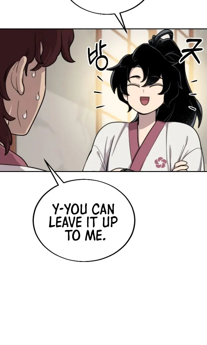 Return of the Mount Hua Sect Chapter 4 Page 138