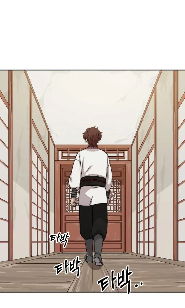 Return of the Mount Hua Sect Chapter 4 Page 145