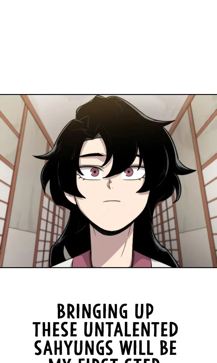 Return of the Mount Hua Sect Chapter 4 Page 146