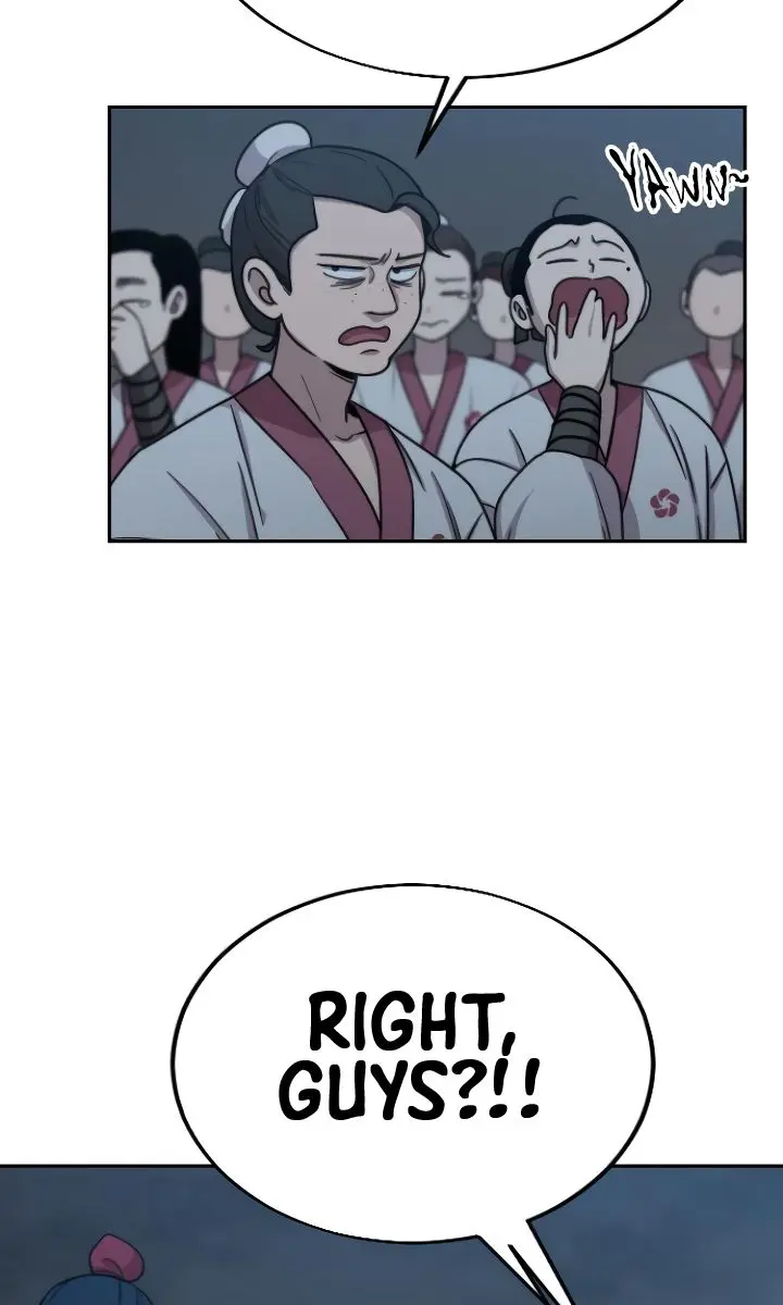 Return of the Mount Hua Sect Chapter 4 Page 149