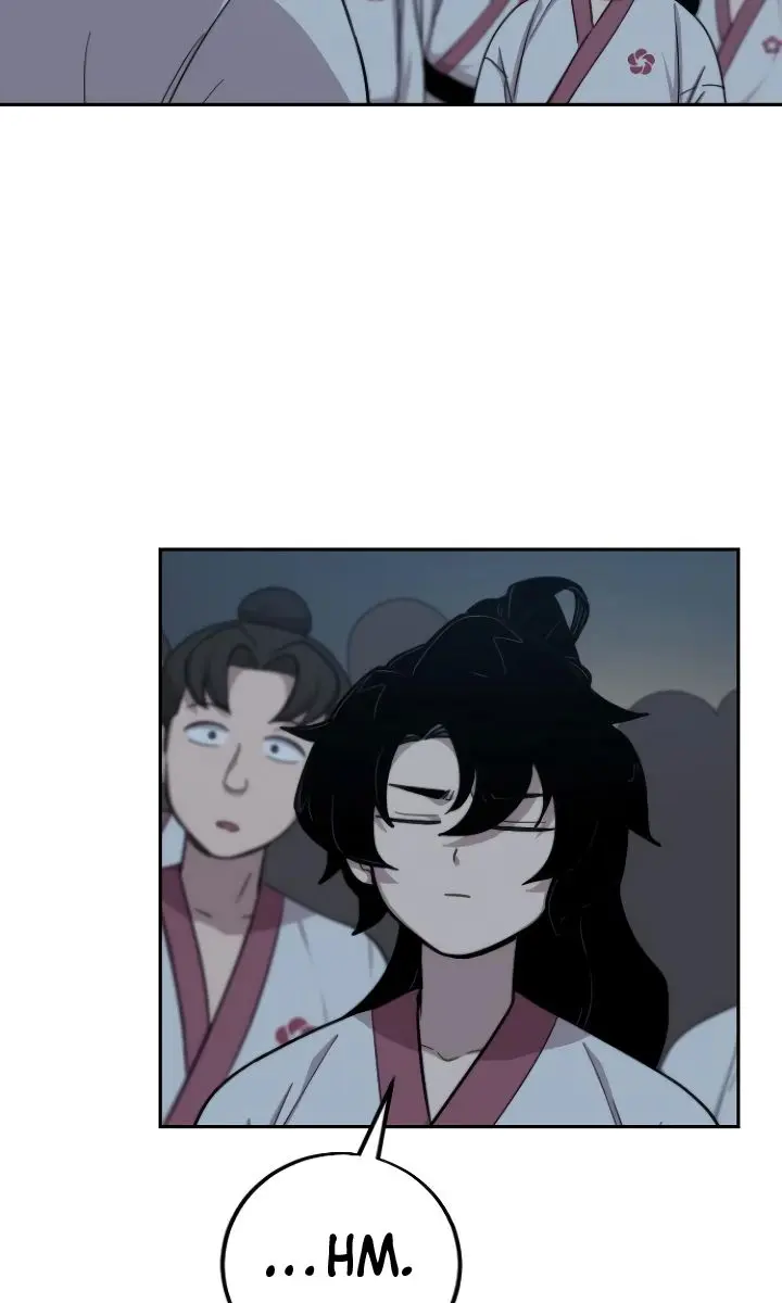 Return of the Mount Hua Sect Chapter 4 Page 155