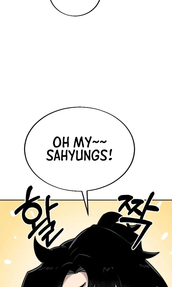 Return of the Mount Hua Sect Chapter 4 Page 156