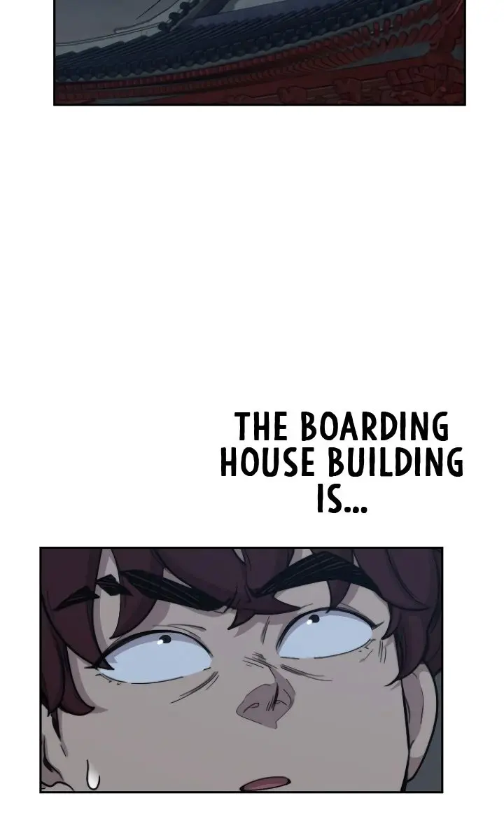 Return of the Mount Hua Sect Chapter 4 Page 164