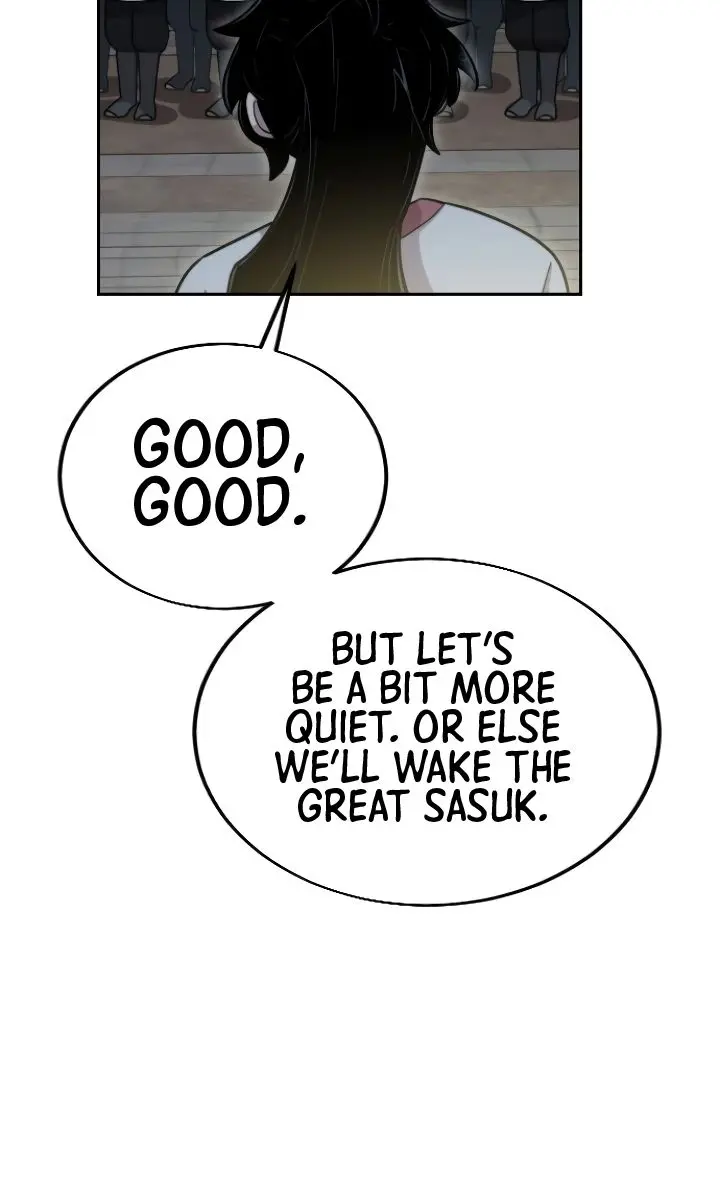 Return of the Mount Hua Sect Chapter 4 Page 169