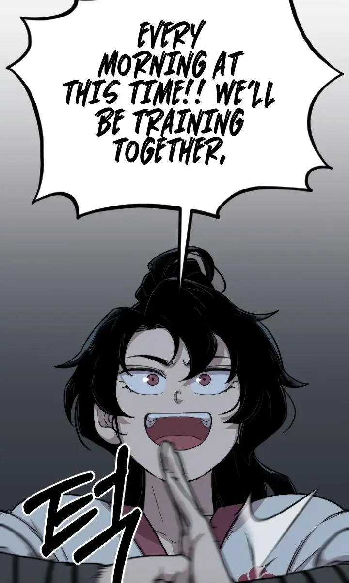 Return of the Mount Hua Sect Chapter 4 Page 171