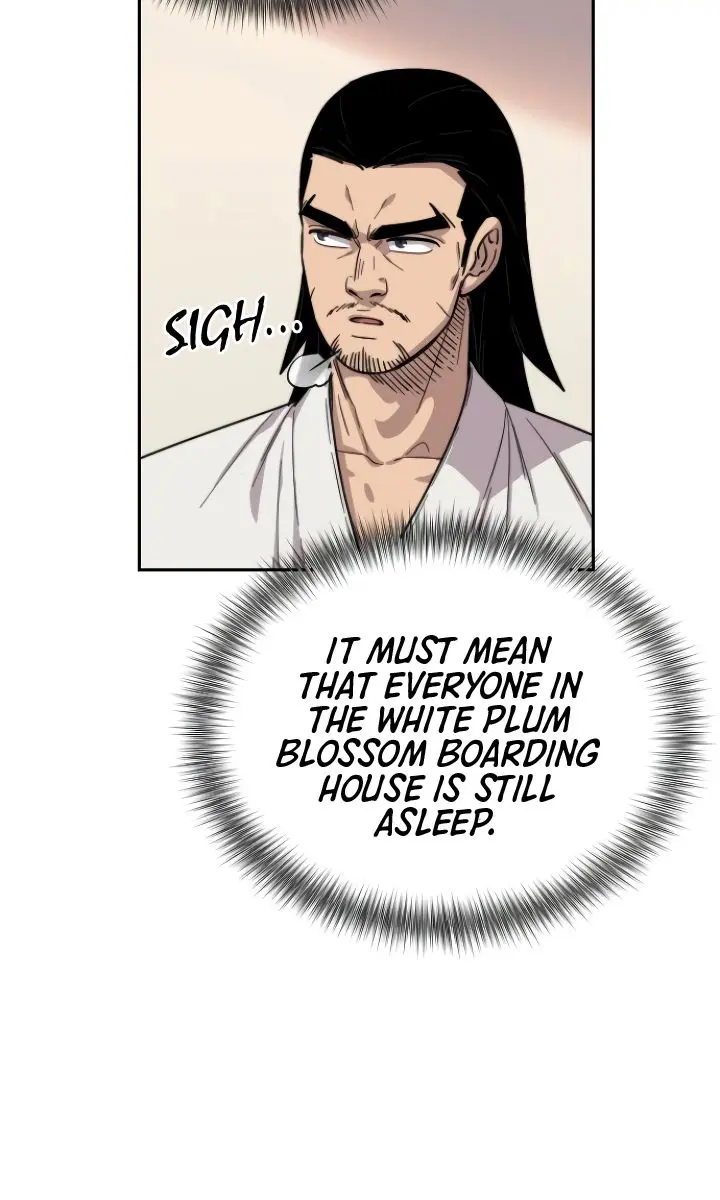 Return of the Mount Hua Sect Chapter 4 Page 177