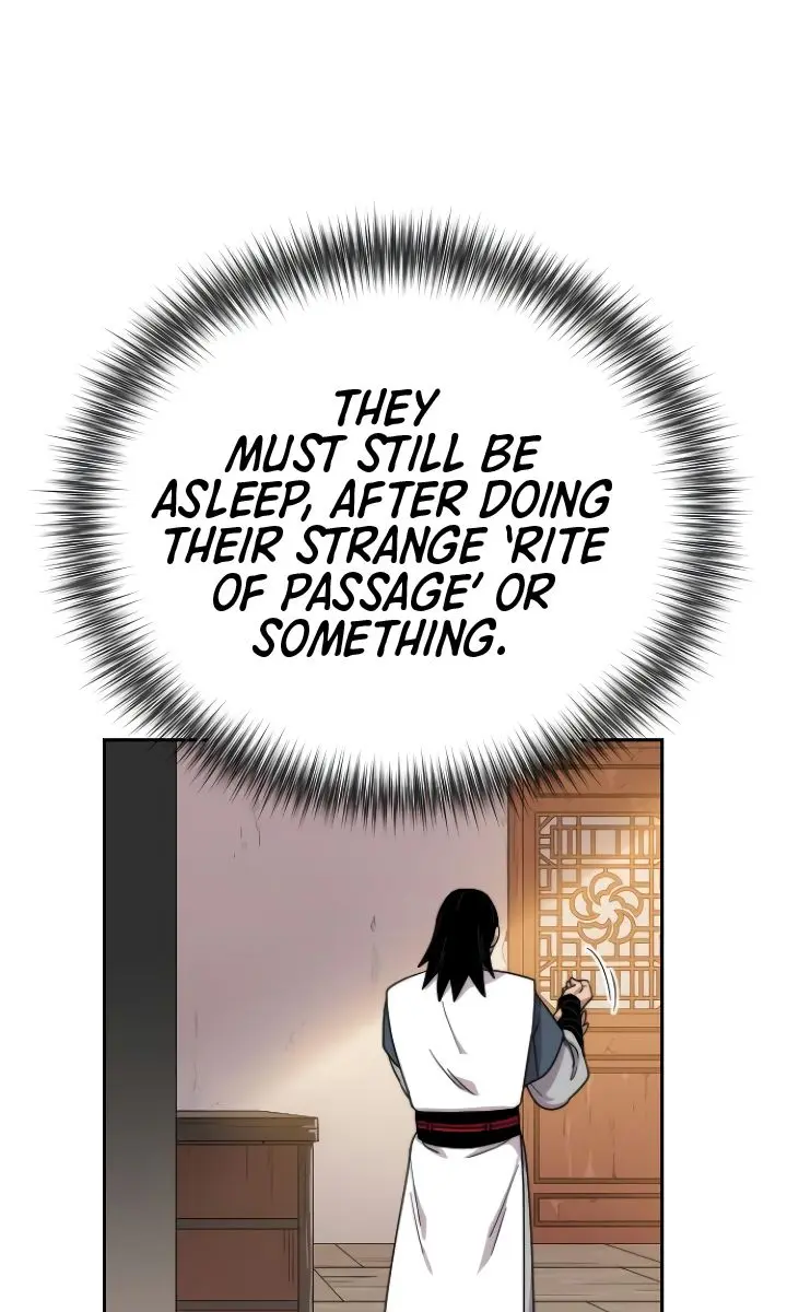 Return of the Mount Hua Sect Chapter 4 Page 180